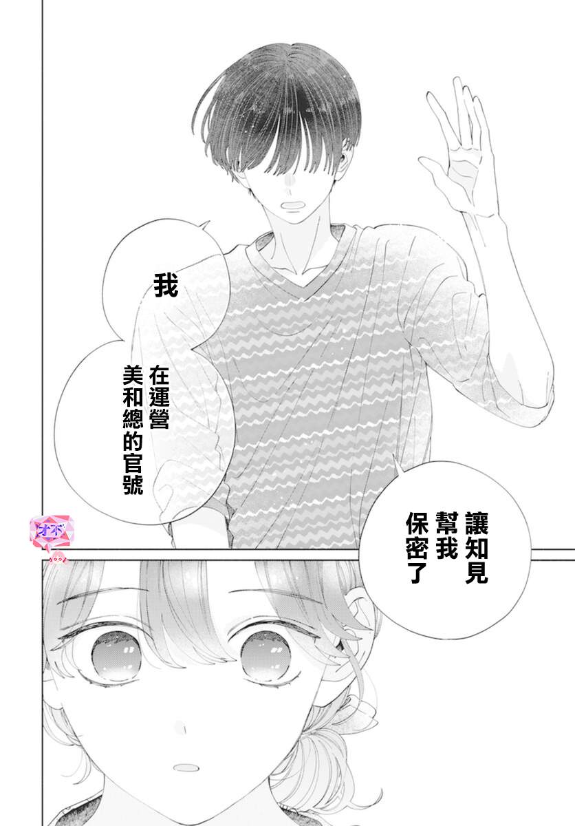 《只靠脸的话才不会喜欢上你呢》漫画最新章节第15话免费下拉式在线观看章节第【20】张图片