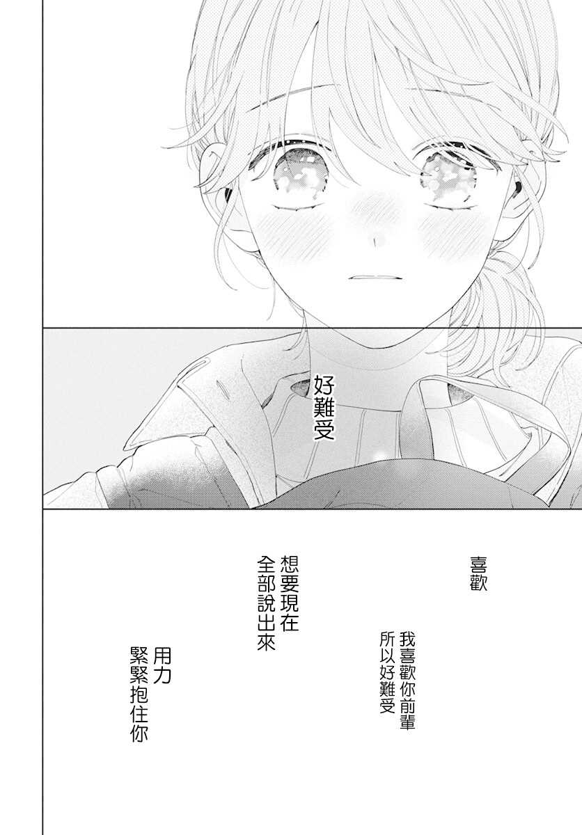 《只靠脸的话才不会喜欢上你呢》漫画最新章节第7话免费下拉式在线观看章节第【28】张图片