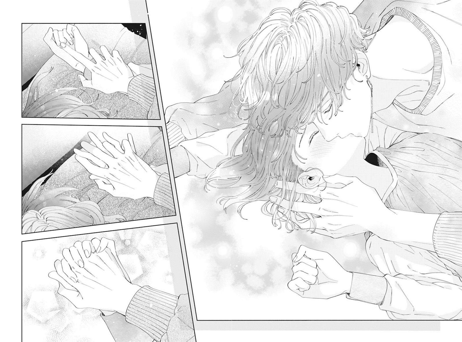 《只靠脸的话才不会喜欢上你呢》漫画最新章节第25话免费下拉式在线观看章节第【26】张图片