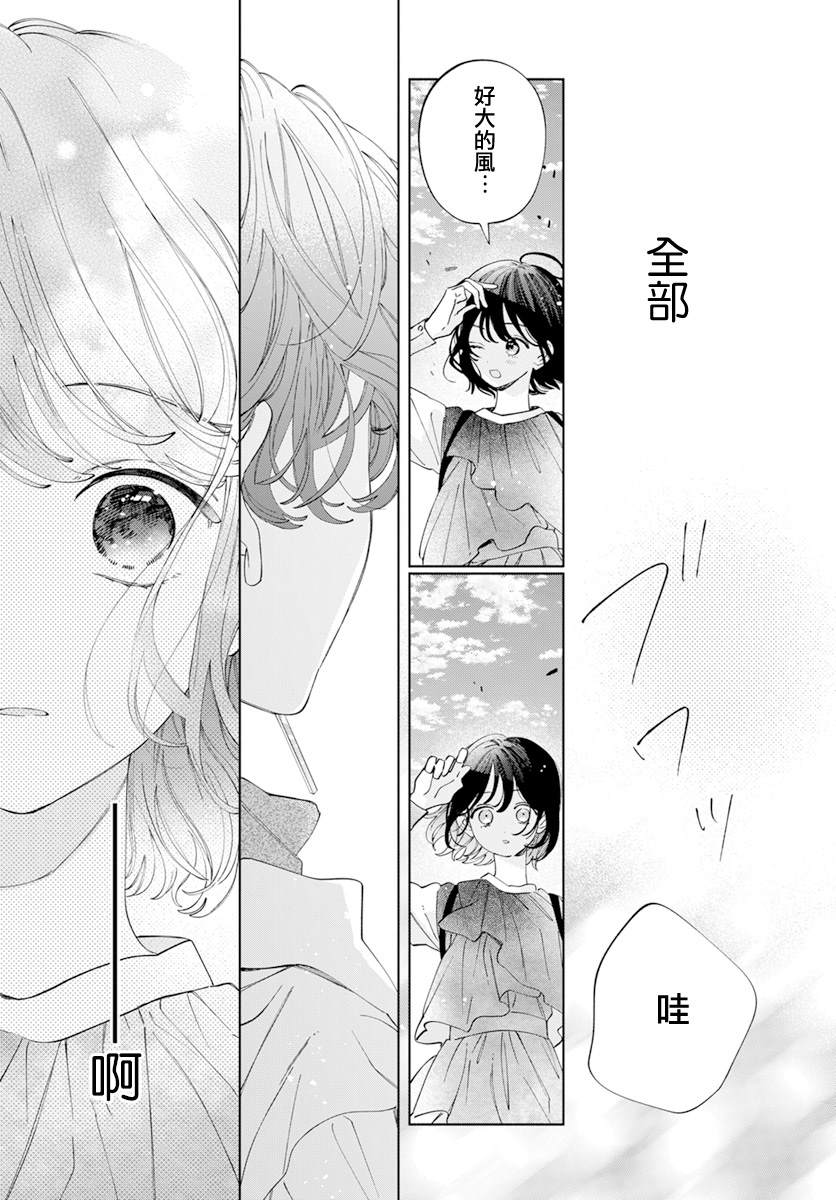 《只靠脸的话才不会喜欢上你呢》漫画最新章节第24话免费下拉式在线观看章节第【22】张图片