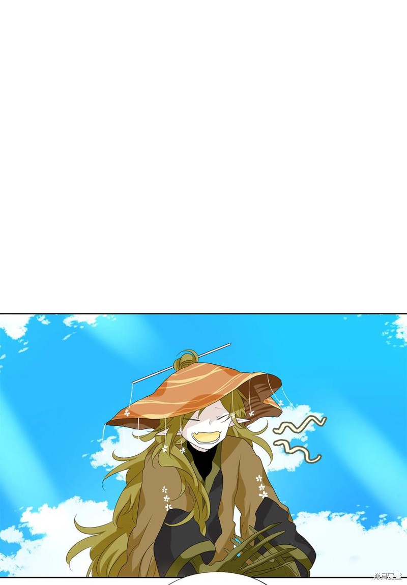 《天地海：我成为了神界的实习生》漫画最新章节第159话免费下拉式在线观看章节第【1】张图片