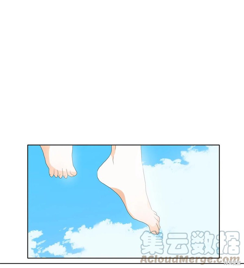 《天地海：我成为了神界的实习生》漫画最新章节第82话免费下拉式在线观看章节第【1】张图片