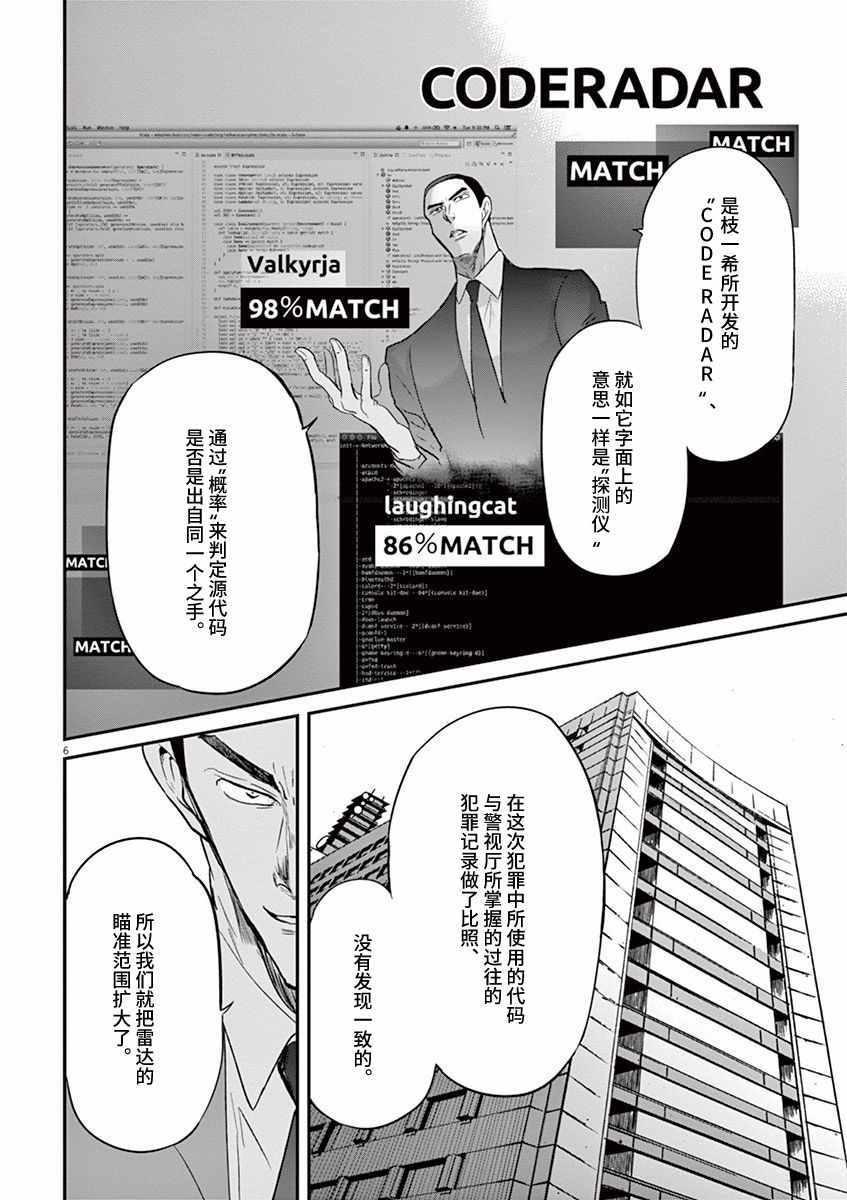 《国王们的海盗》漫画最新章节第88话免费下拉式在线观看章节第【6】张图片