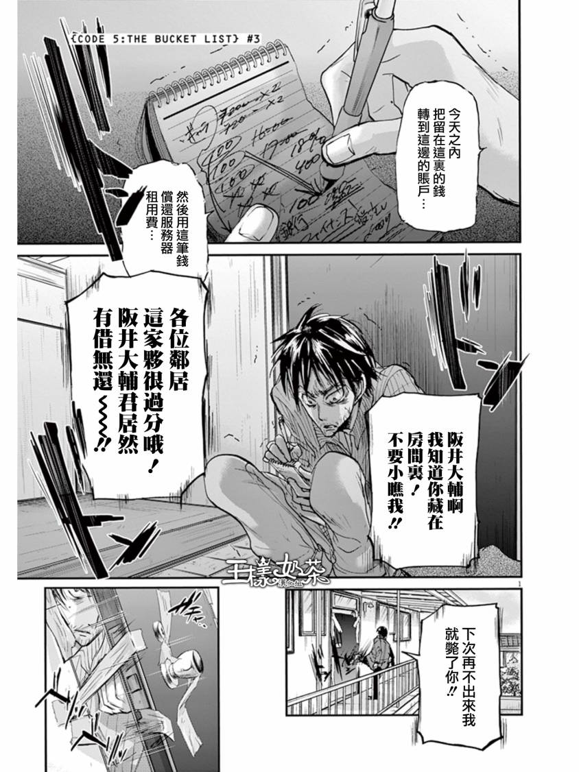 《国王们的海盗》漫画最新章节第27话免费下拉式在线观看章节第【1】张图片