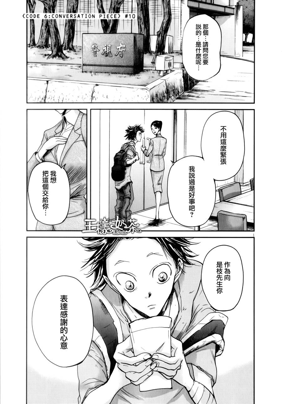 《国王们的海盗》漫画最新章节第40话免费下拉式在线观看章节第【1】张图片