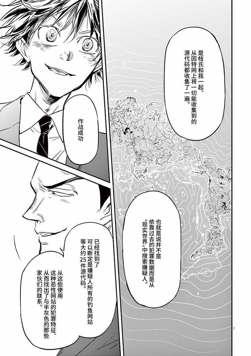 《国王们的海盗》漫画最新章节第88话免费下拉式在线观看章节第【7】张图片