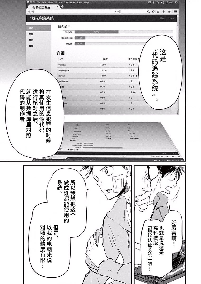 《国王们的海盗》漫画最新章节第84话免费下拉式在线观看章节第【5】张图片