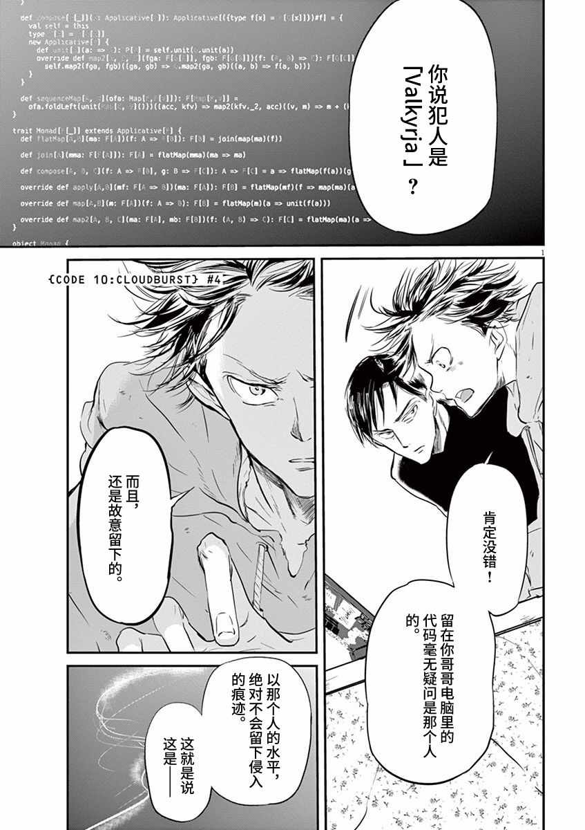 《国王们的海盗》漫画最新章节第78话免费下拉式在线观看章节第【1】张图片