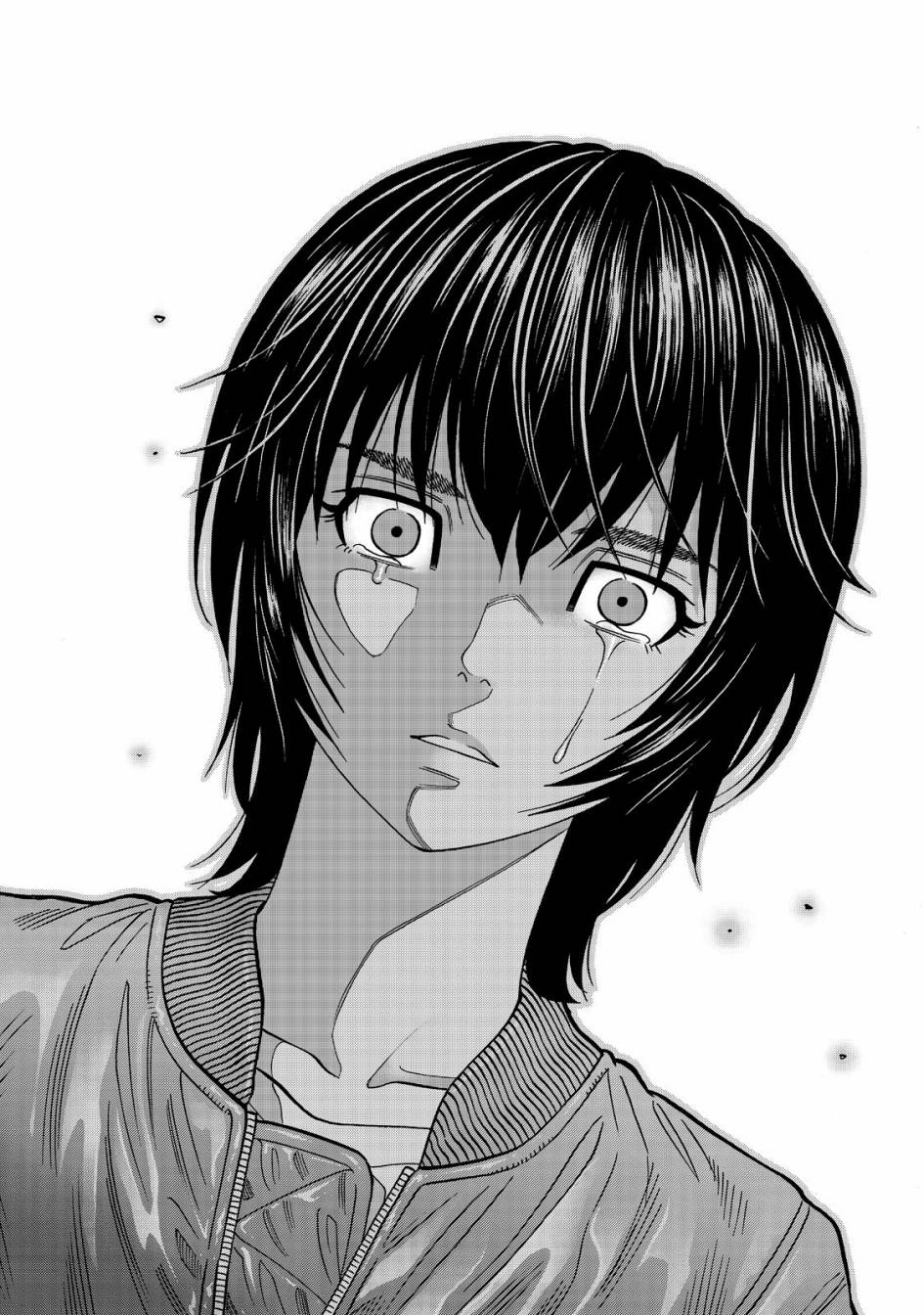 《消磁抹煞》漫画最新章节第36话免费下拉式在线观看章节第【16】张图片