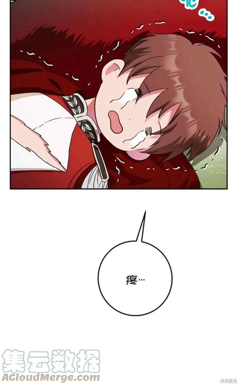 《成为我笔下男主的妻子》漫画最新章节第40话免费下拉式在线观看章节第【29】张图片