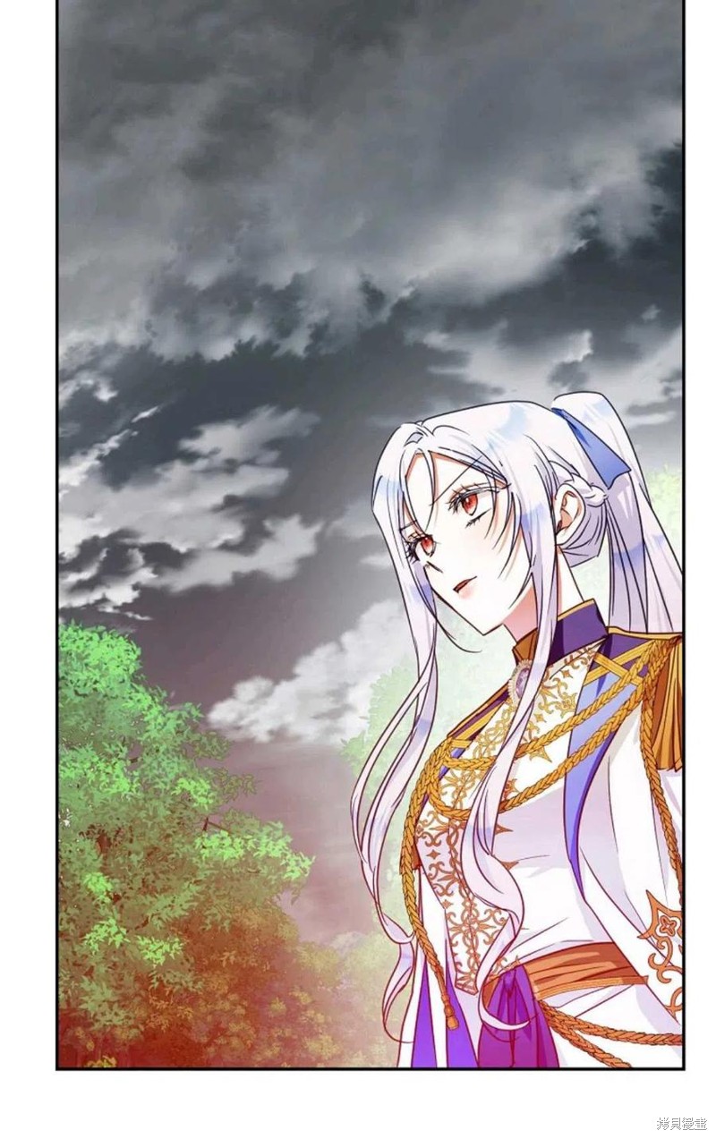 《成为我笔下男主的妻子》漫画最新章节第40话免费下拉式在线观看章节第【43】张图片