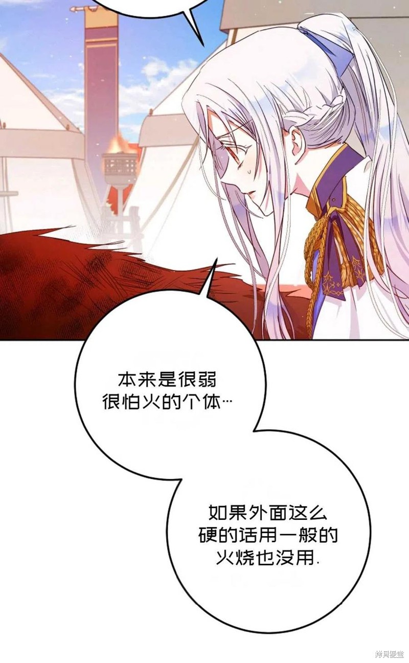 《成为我笔下男主的妻子》漫画最新章节第39话免费下拉式在线观看章节第【67】张图片