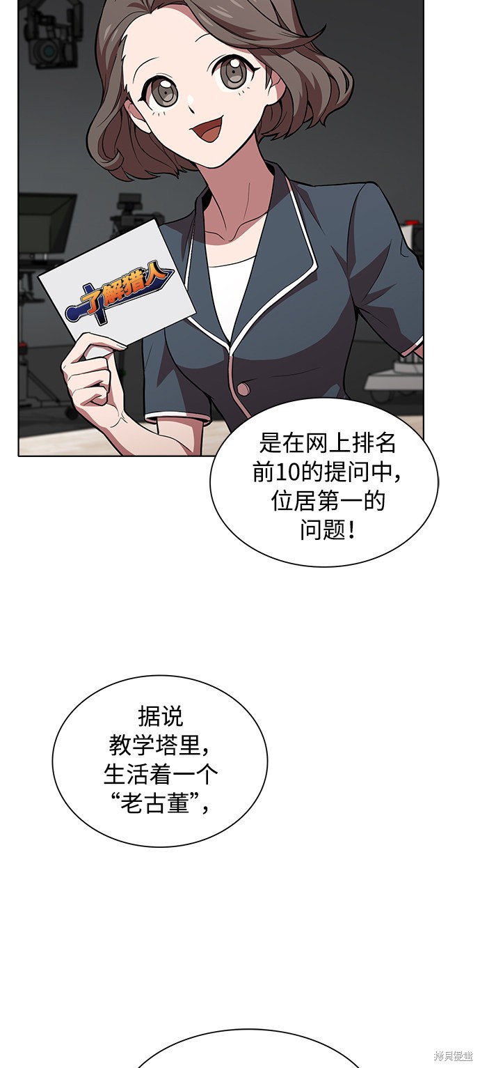 《被塔诅咒的猎人》漫画最新章节第1话免费下拉式在线观看章节第【48】张图片