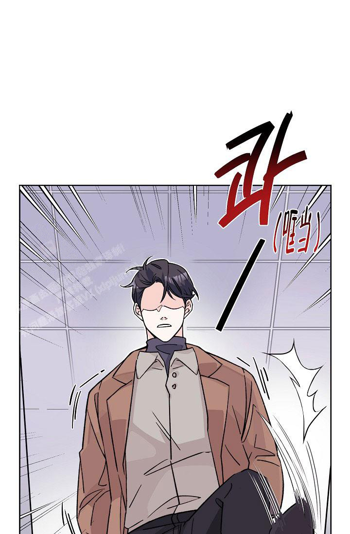 《守护爱人》漫画最新章节第6话免费下拉式在线观看章节第【21】张图片