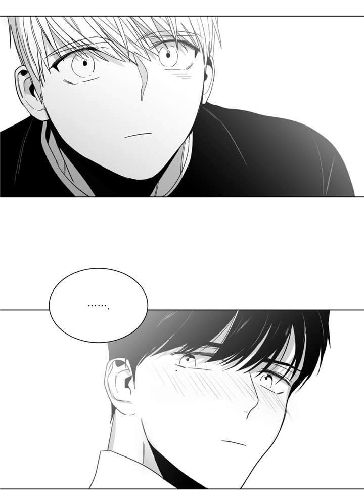 《爱慕的少年》漫画最新章节第8话免费下拉式在线观看章节第【23】张图片