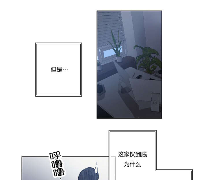 《间谍营救》漫画最新章节第29话免费下拉式在线观看章节第【1】张图片