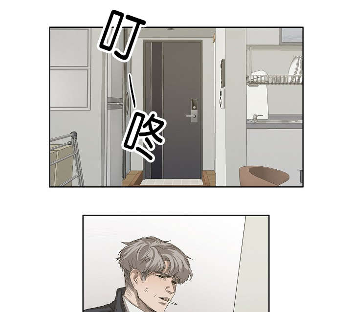 《间谍营救》漫画最新章节第34话免费下拉式在线观看章节第【23】张图片