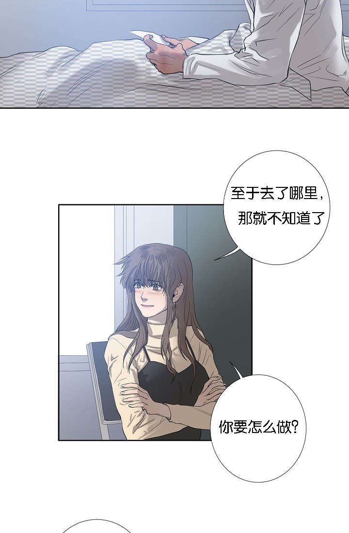 《间谍营救》漫画最新章节第43话免费下拉式在线观看章节第【37】张图片