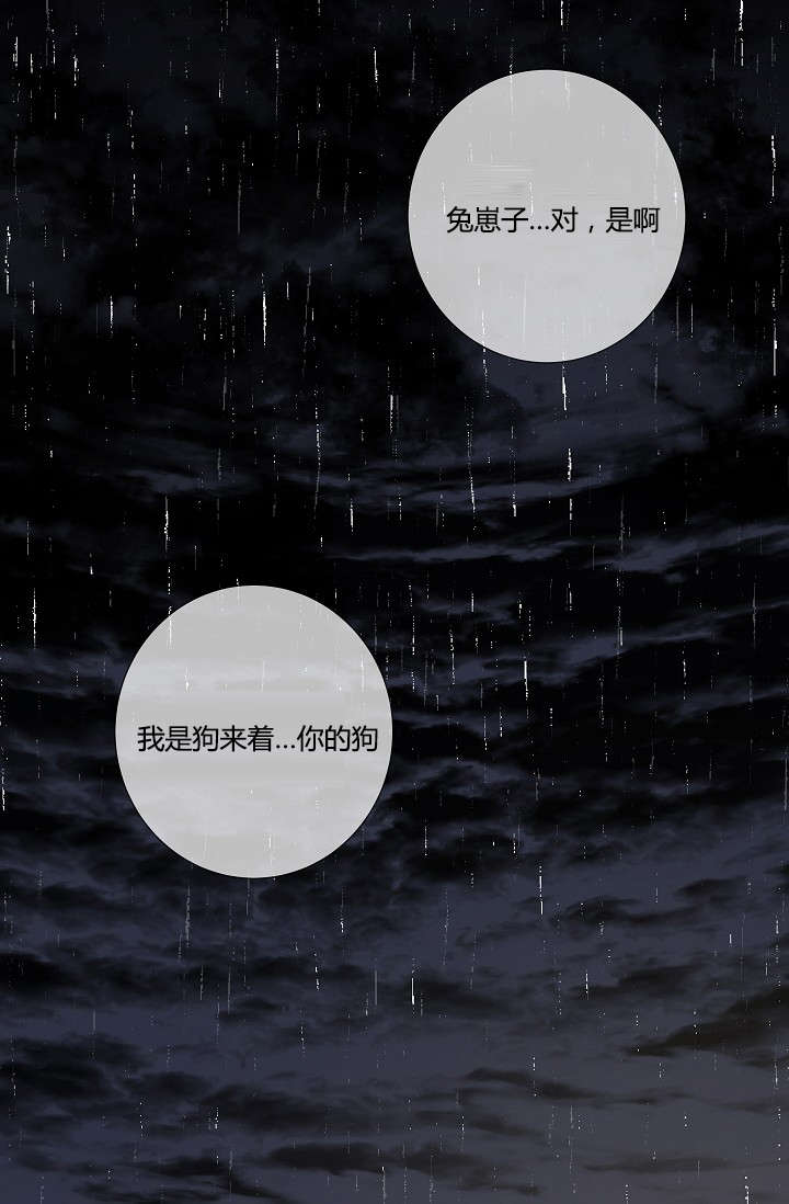 《间谍营救》漫画最新章节第39话免费下拉式在线观看章节第【31】张图片