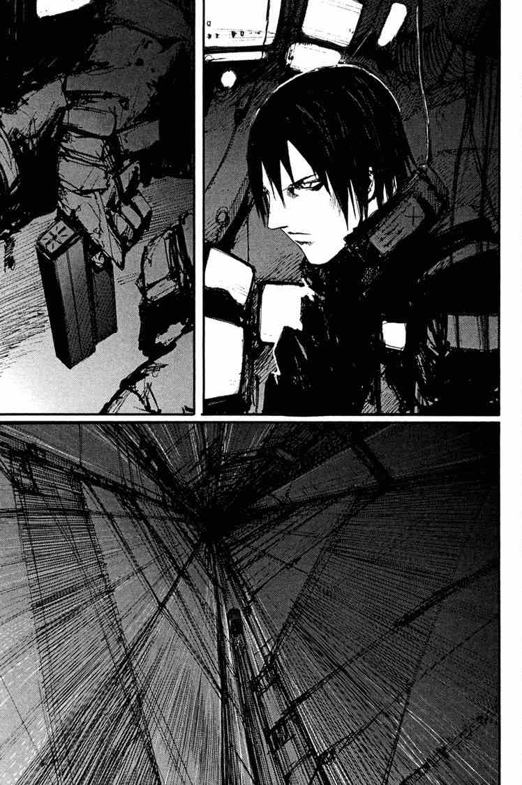 《BLAME》漫画最新章节第10卷免费下拉式在线观看章节第【88】张图片