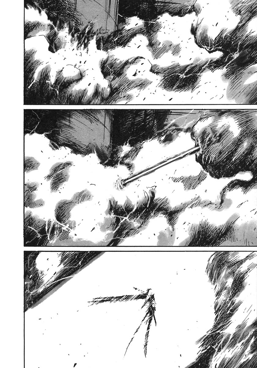 《BLAME》漫画最新章节第50话免费下拉式在线观看章节第【13】张图片