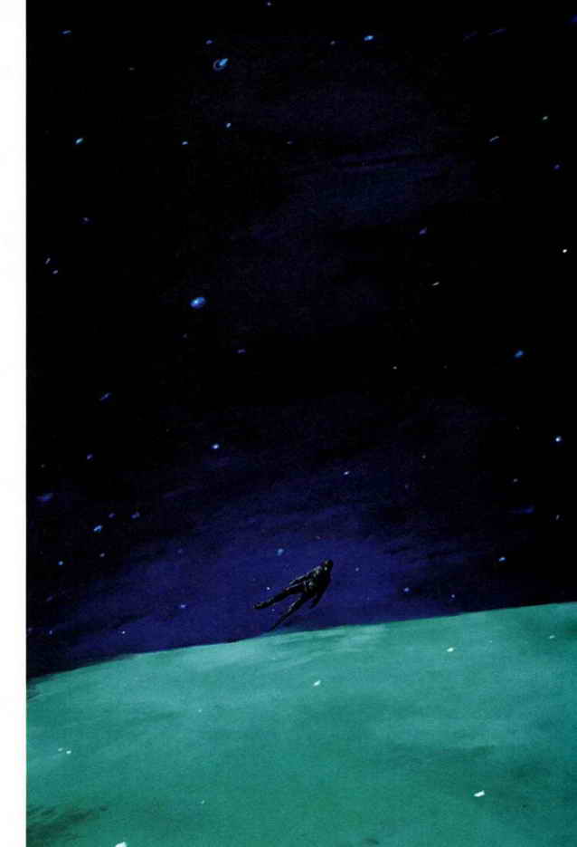 《BLAME》漫画最新章节都市边缘免费下拉式在线观看章节第【25】张图片