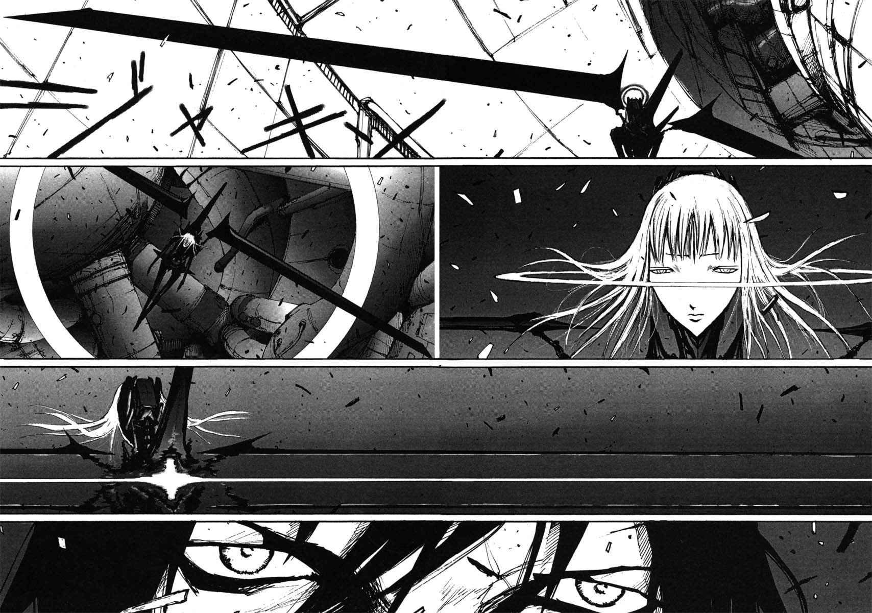 《BLAME》漫画最新章节第8卷免费下拉式在线观看章节第【178】张图片