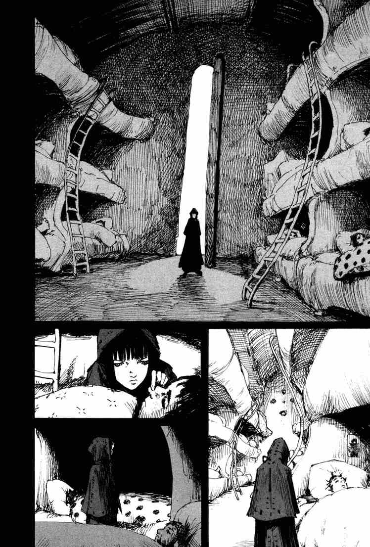 《BLAME》漫画最新章节第10卷免费下拉式在线观看章节第【171】张图片