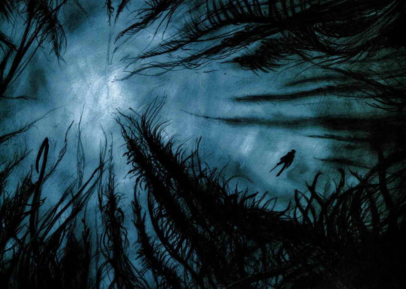 《BLAME》漫画最新章节都市边缘免费下拉式在线观看章节第【27】张图片