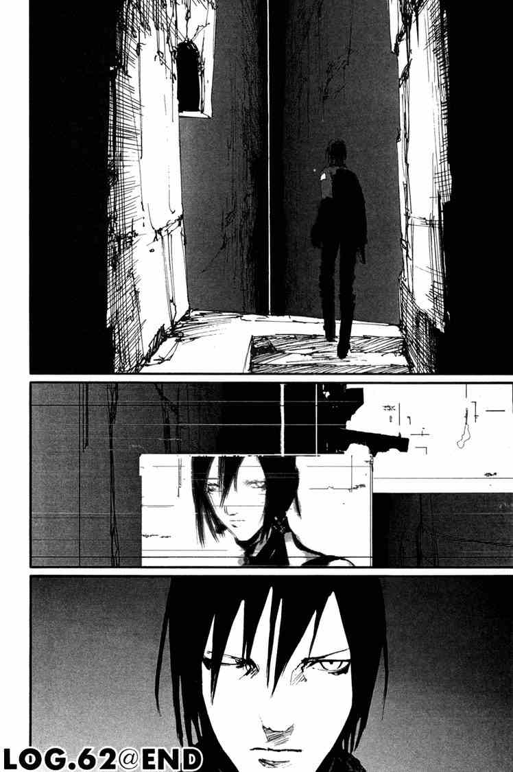 《BLAME》漫画最新章节第10卷免费下拉式在线观看章节第【132】张图片