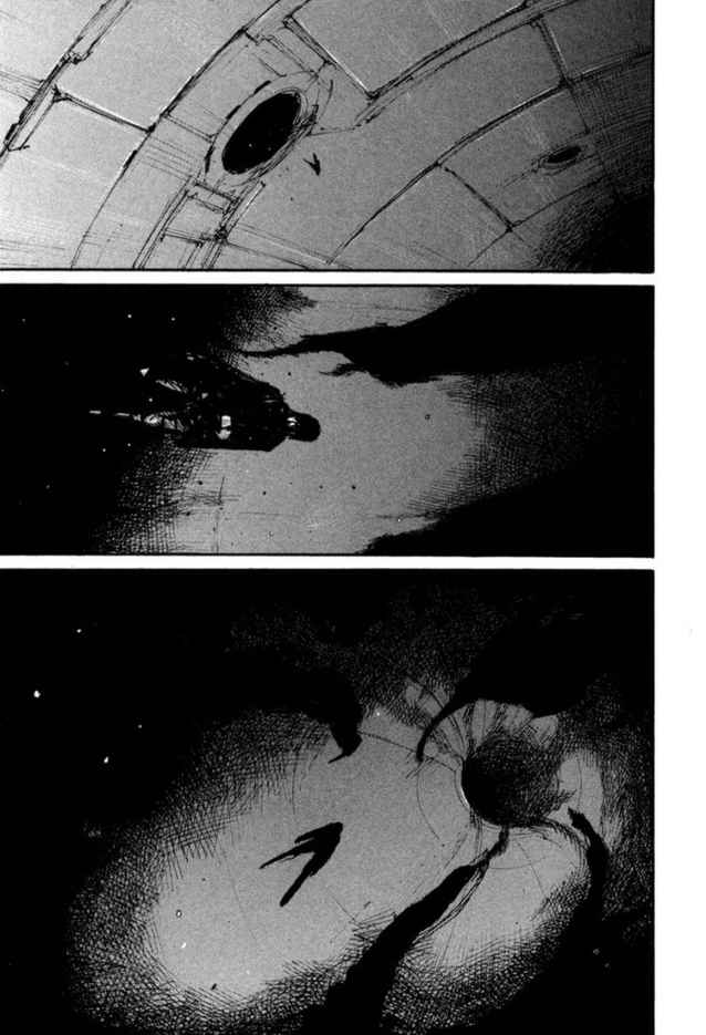 《BLAME》漫画最新章节都市边缘免费下拉式在线观看章节第【21】张图片