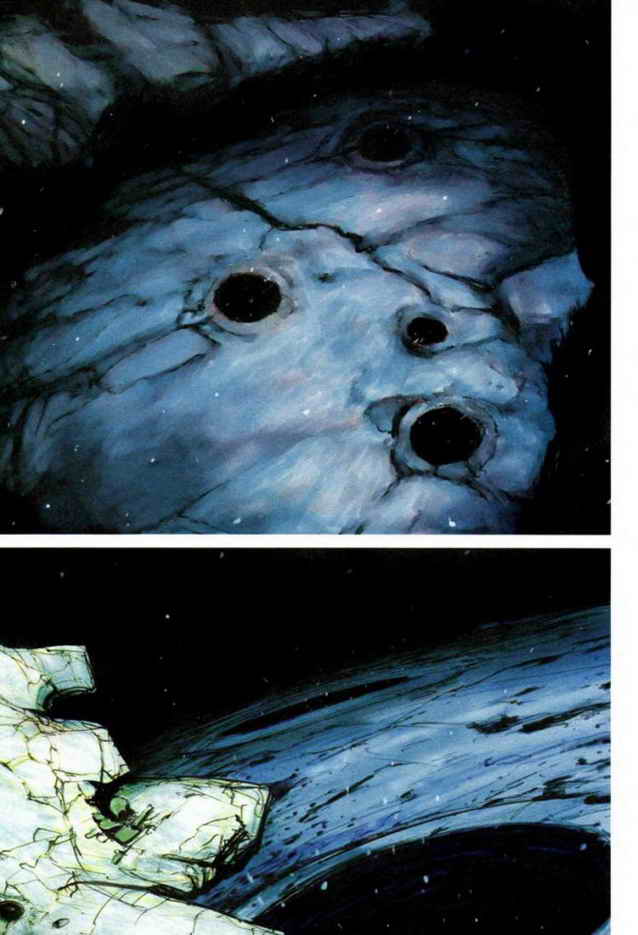 《BLAME》漫画最新章节都市边缘免费下拉式在线观看章节第【24】张图片