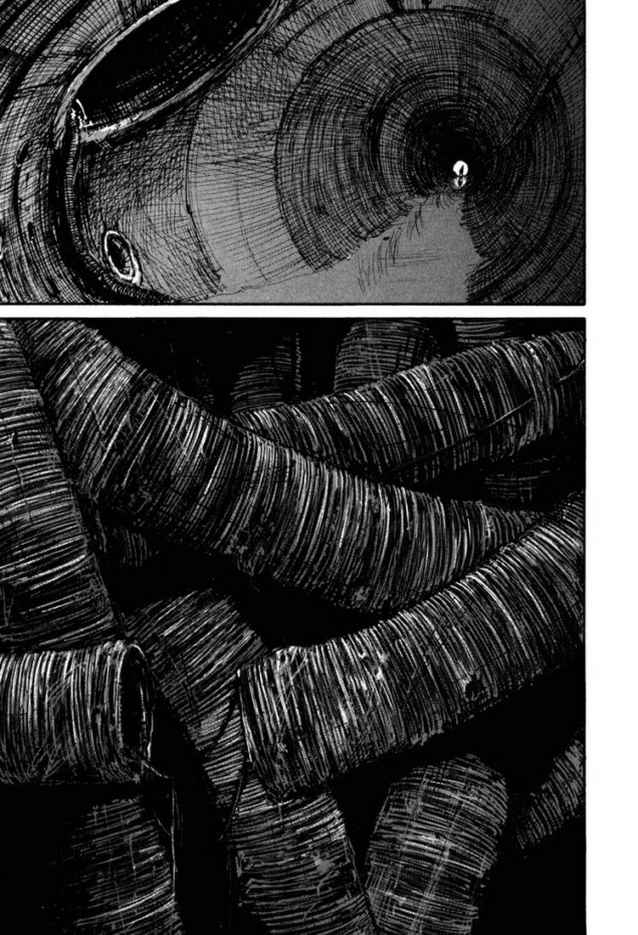 《BLAME》漫画最新章节都市边缘免费下拉式在线观看章节第【12】张图片