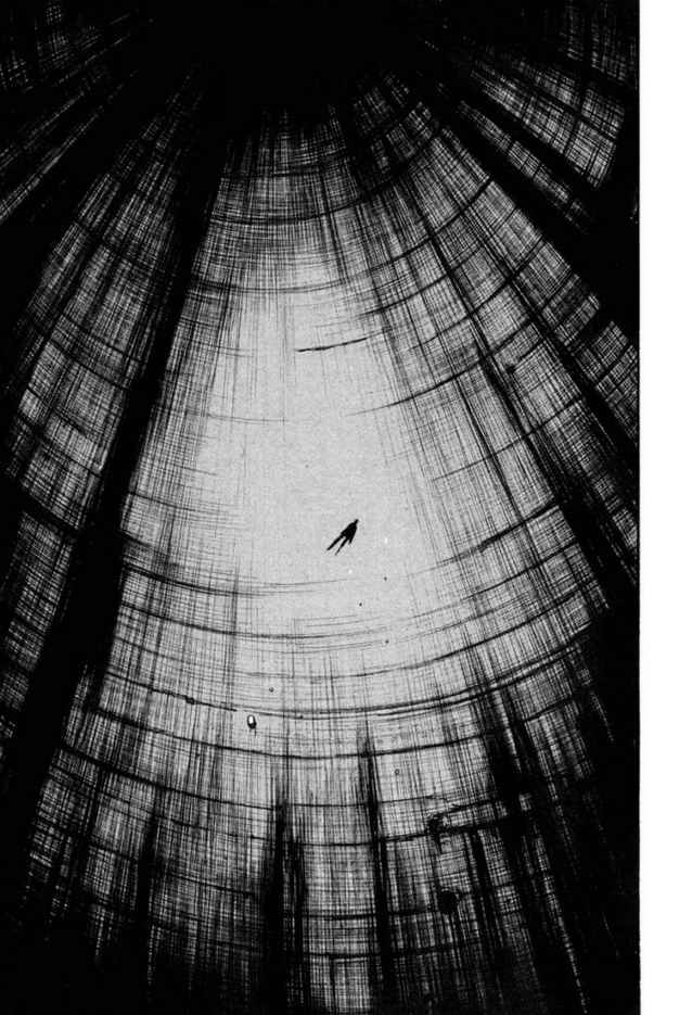 《BLAME》漫画最新章节都市边缘免费下拉式在线观看章节第【22】张图片