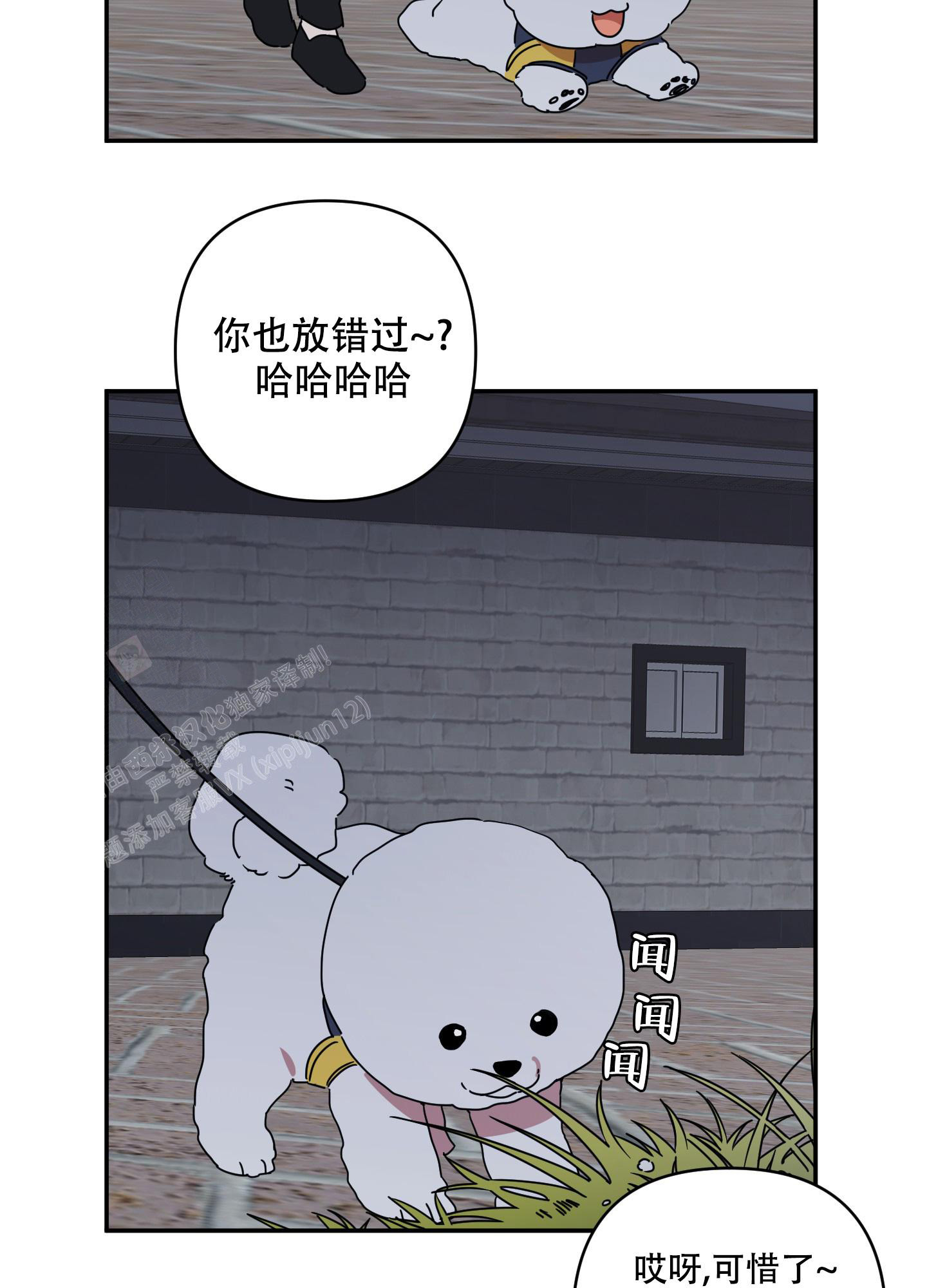《躲猫猫》漫画最新章节第14话免费下拉式在线观看章节第【4】张图片
