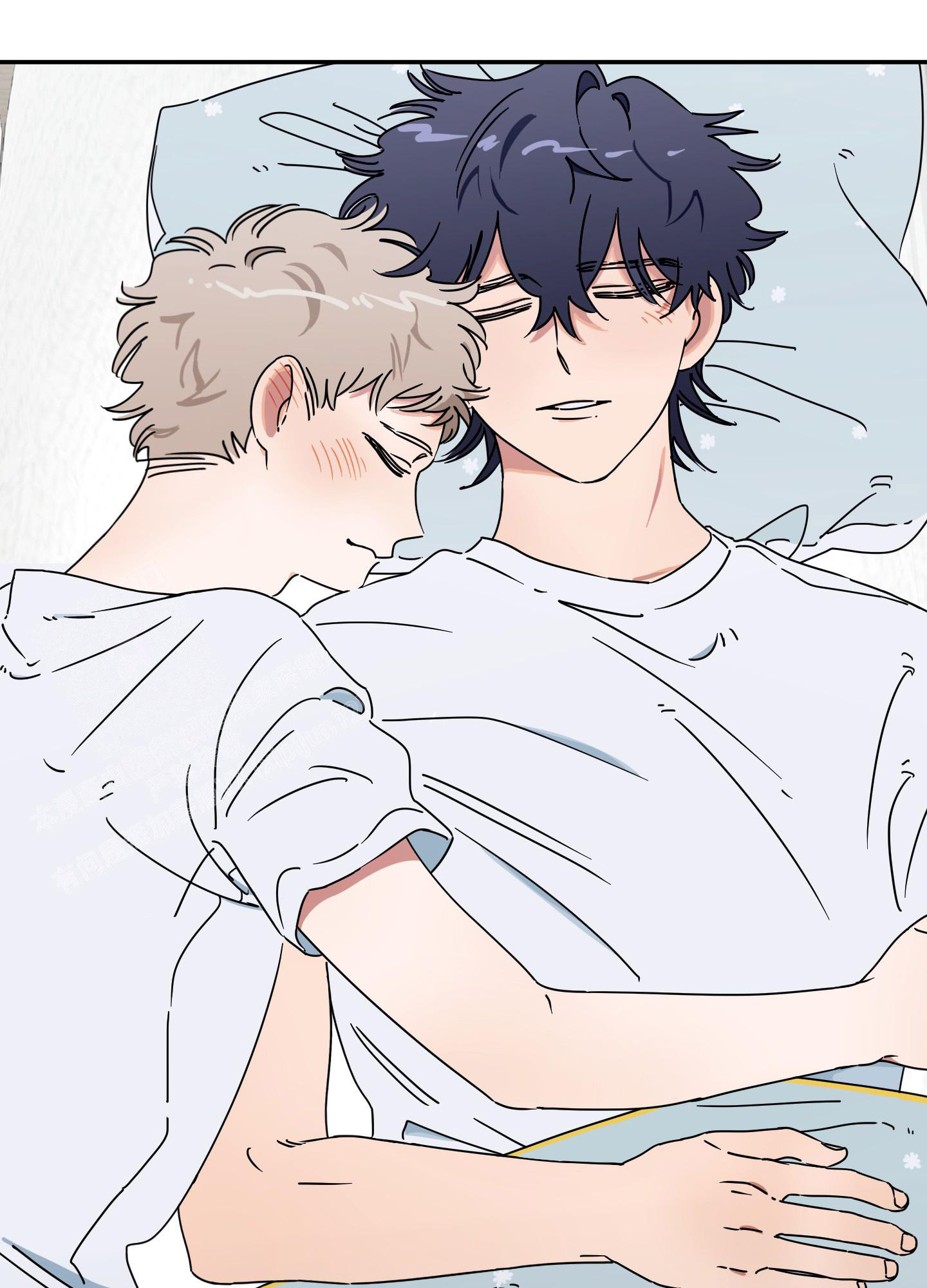 《躲猫猫》漫画最新章节第14话免费下拉式在线观看章节第【34】张图片