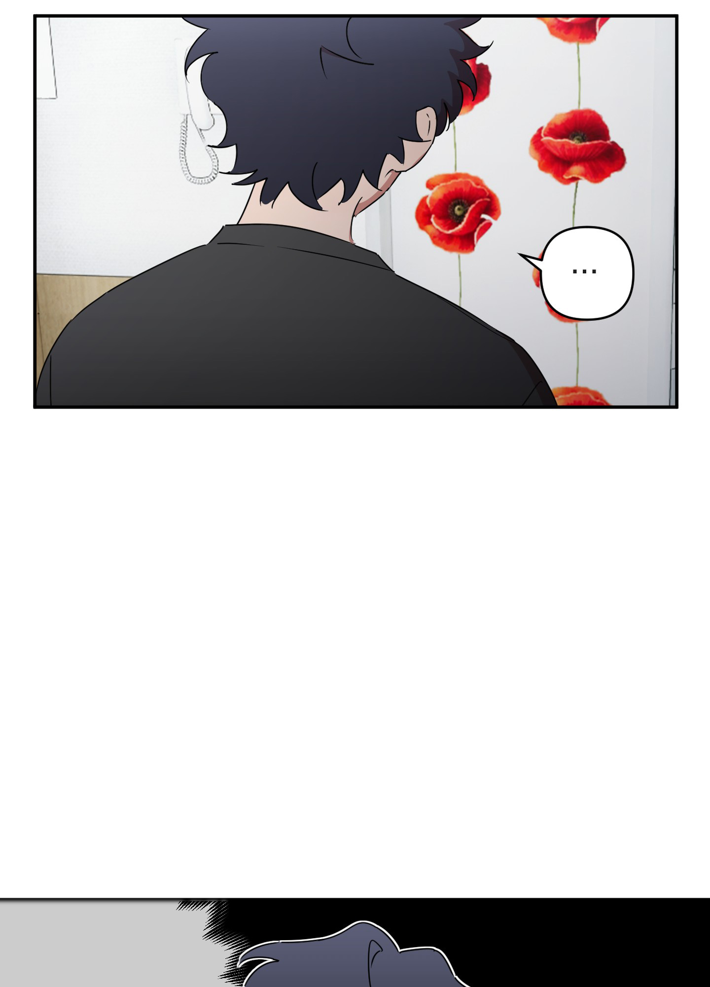 《躲猫猫》漫画最新章节第3话免费下拉式在线观看章节第【22】张图片