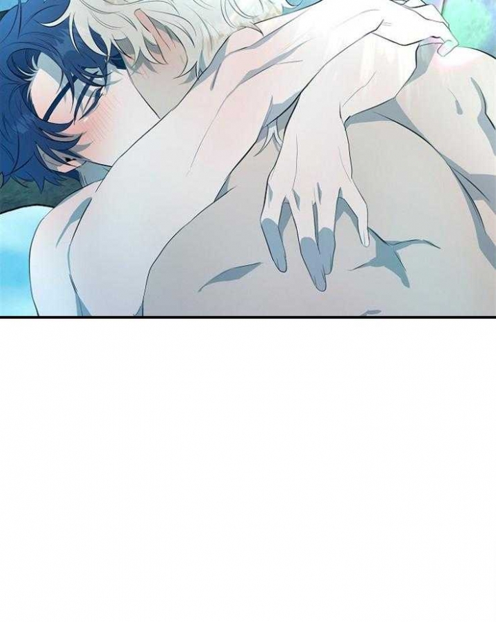 《在爱与恨之间》漫画最新章节第26话免费下拉式在线观看章节第【32】张图片