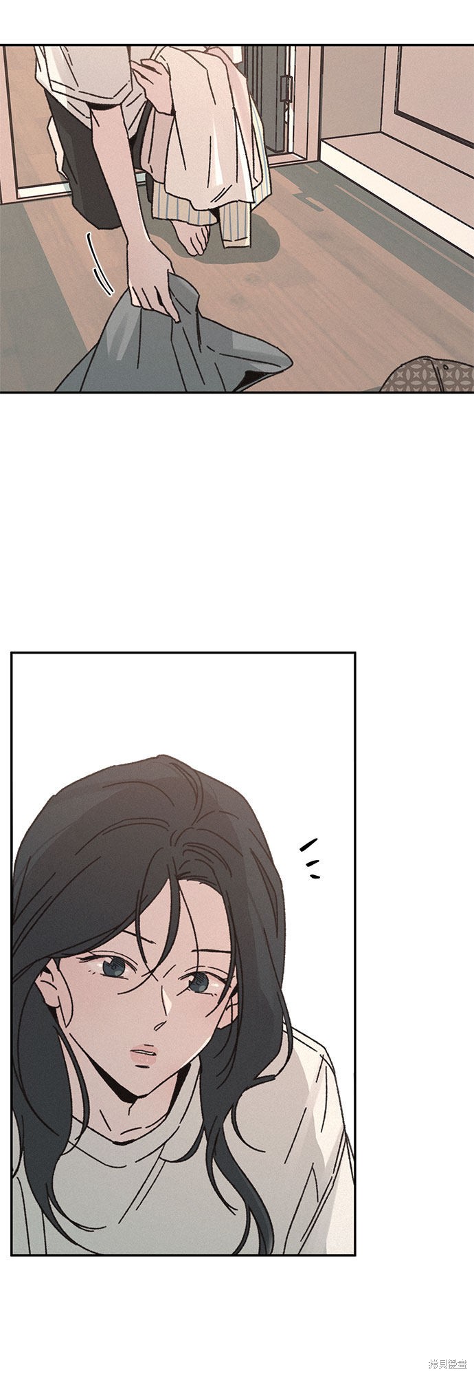 《KISS女王》漫画最新章节第11话免费下拉式在线观看章节第【23】张图片