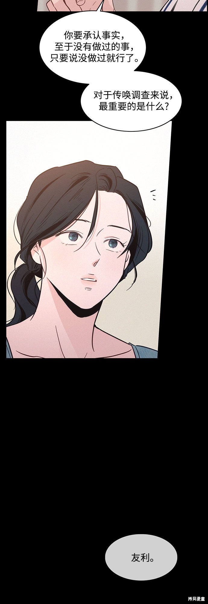 《KISS女王》漫画最新章节第29话免费下拉式在线观看章节第【29】张图片