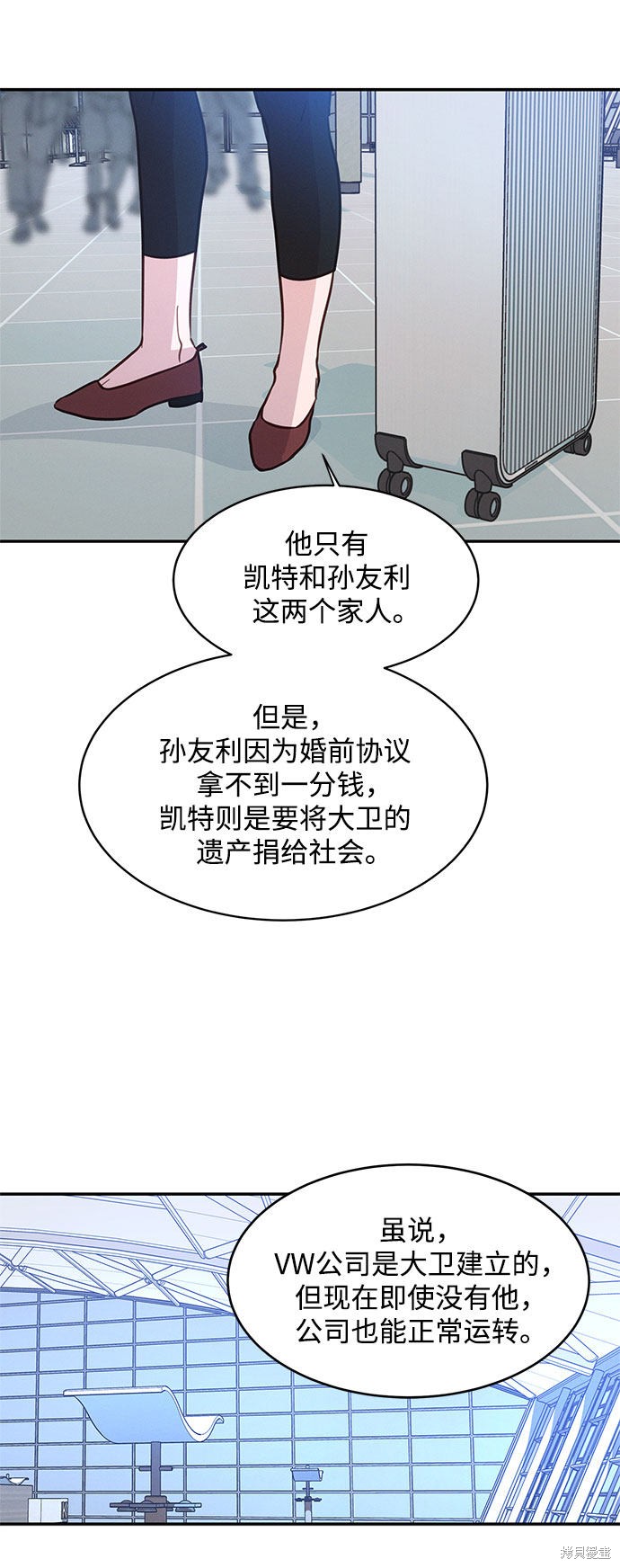 《KISS女王》漫画最新章节第32话免费下拉式在线观看章节第【21】张图片