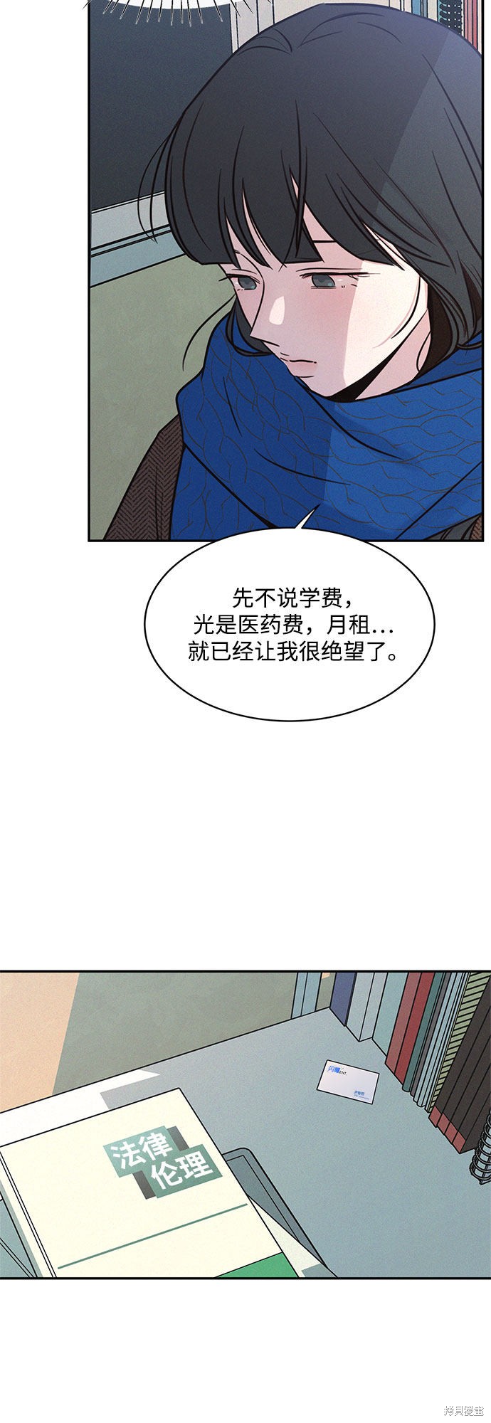 《KISS女王》漫画最新章节第23话免费下拉式在线观看章节第【33】张图片