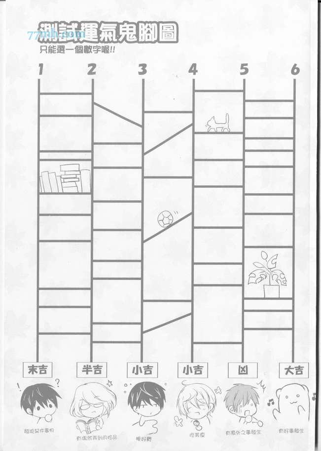 《蜜糖城堡―佐藤和佐东― 晚餐之卷》漫画最新章节第1话免费下拉式在线观看章节第【166】张图片