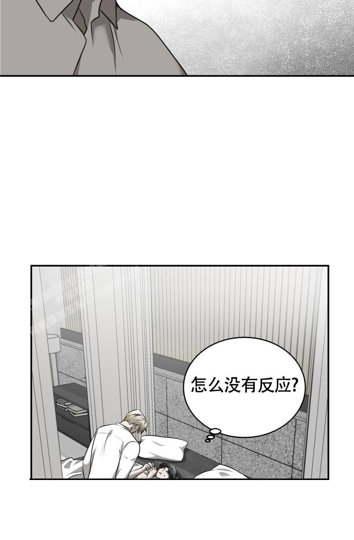 《动物园(I+II季)》漫画最新章节第50话免费下拉式在线观看章节第【6】张图片