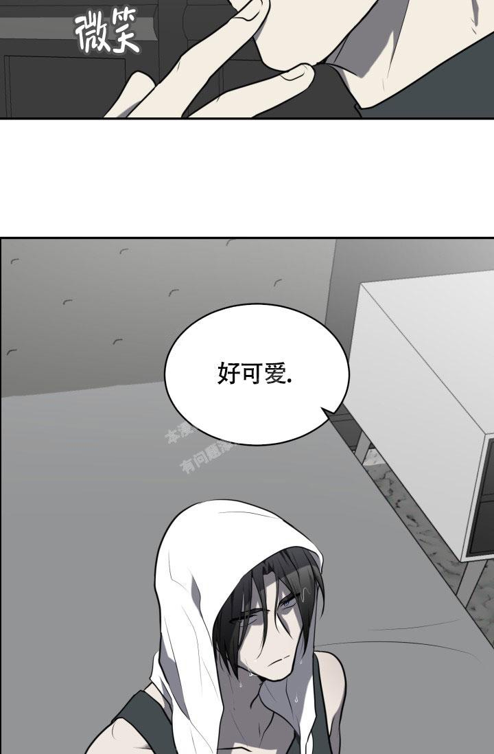 《动物园(I+II季)》漫画最新章节第8话免费下拉式在线观看章节第【41】张图片