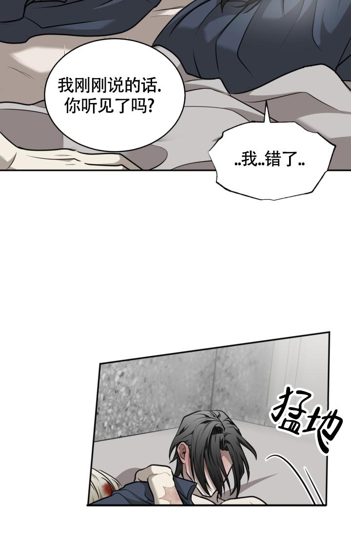 《动物园(I+II季)》漫画最新章节第37话免费下拉式在线观看章节第【15】张图片