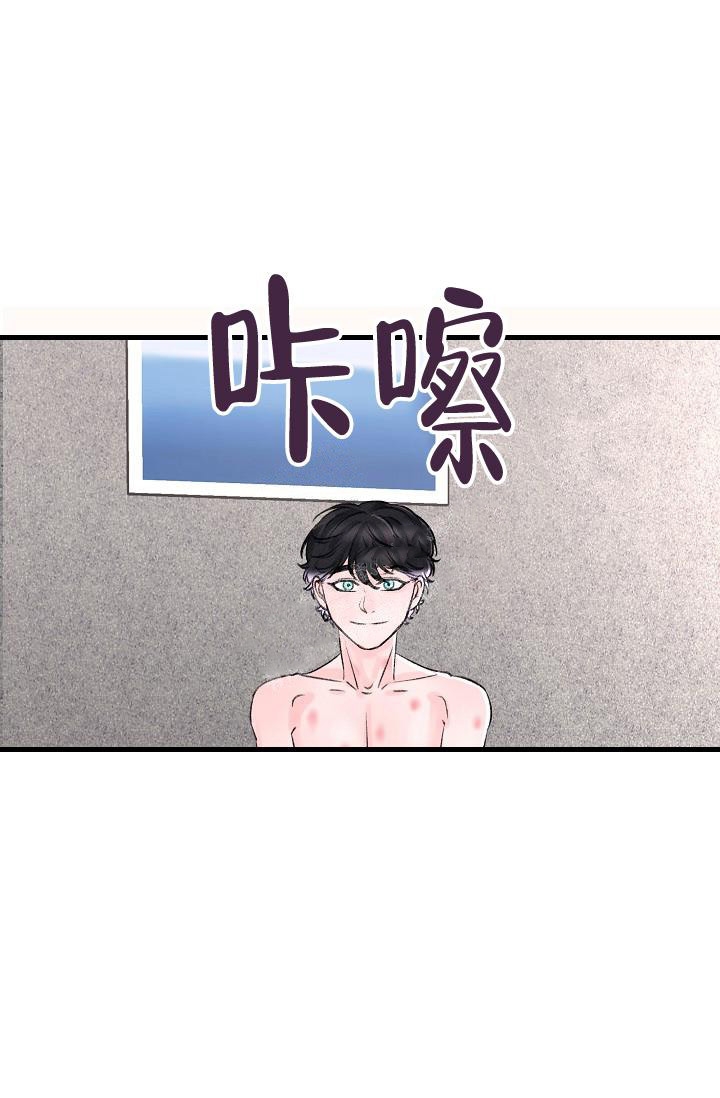 《人偶养成记》漫画最新章节第6话免费下拉式在线观看章节第【22】张图片