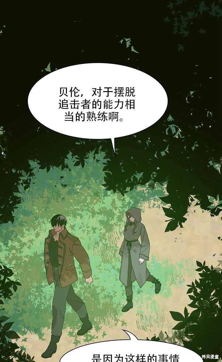 《我怀了暴君的孩子》漫画最新章节第19话免费下拉式在线观看章节第【64】张图片