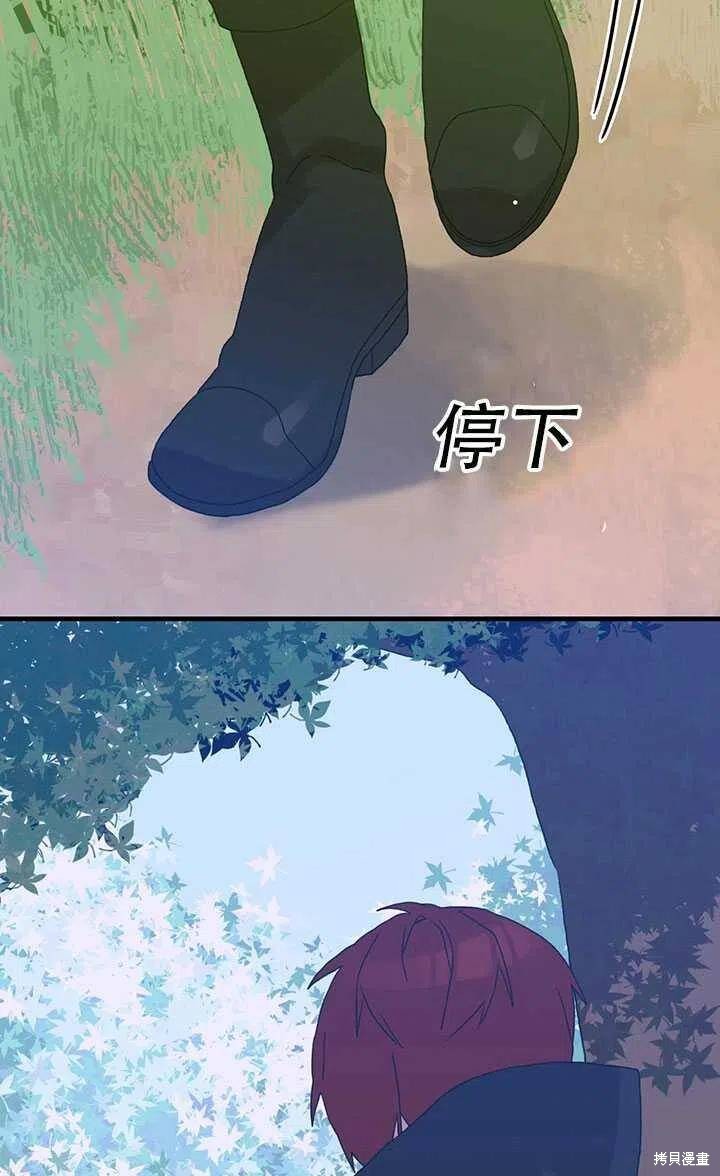 《我怀了暴君的孩子》漫画最新章节第20话免费下拉式在线观看章节第【41】张图片