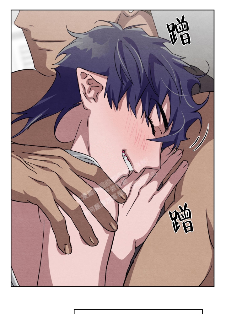 《 肩上的不速之客》漫画最新章节第54话免费下拉式在线观看章节第【26】张图片